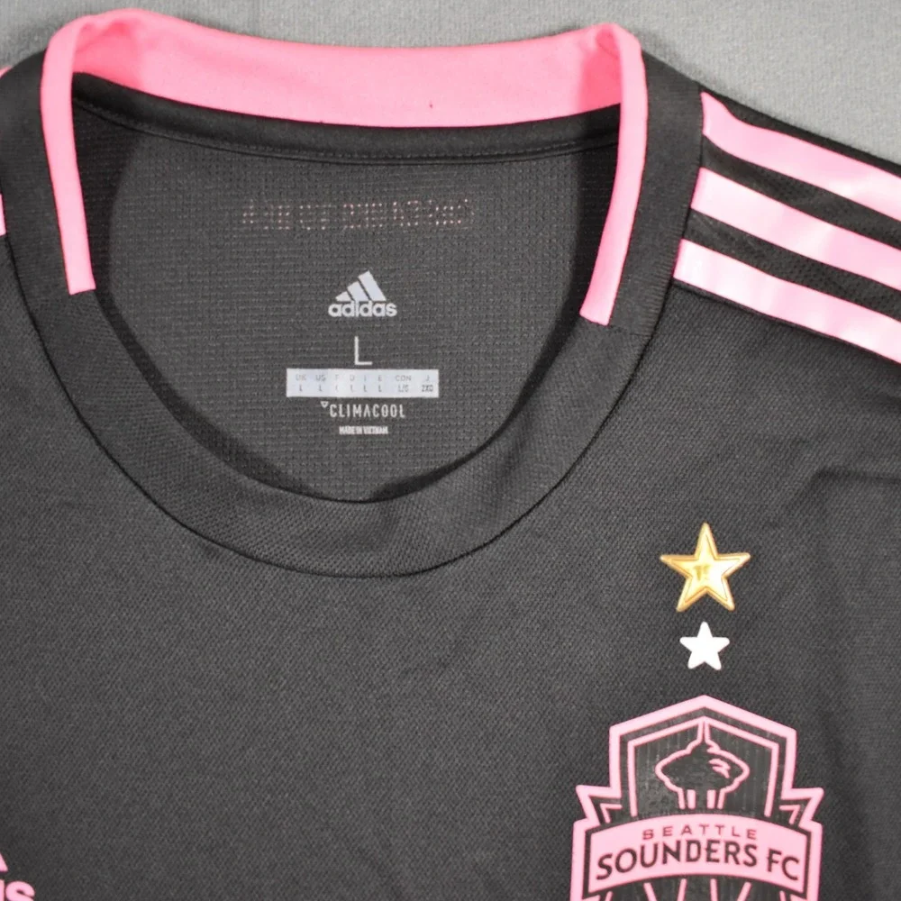 Seattle Sounders FC Authentic 